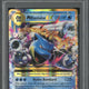 2016 Pokemon XY M Blastoise EX Evolutions #22 PSA 10