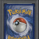 2016 Pokemon XY M Blastoise EX Evolutions #22 PSA 10