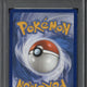 2025 Pokemon SVP EN Umbreon Ex PRE Premium Figure Coll #176 PSA 10