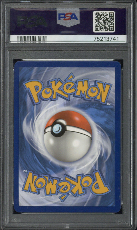 2021 Pokemon SWSH FA/Charizard Vmax Shining Fates #SV107 PSA 10