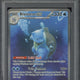 2023 Pokemon Mew EN Blastoise Ex Special Illustration Rare #200 PSA 10