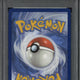 2023 Pokemon Mew EN Blastoise Ex Special Illustration Rare #200 PSA 10