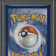 2021 Pokemon SWSH FA/Sylveon Vmax Evolving Skies-Secret #212 PSA 10