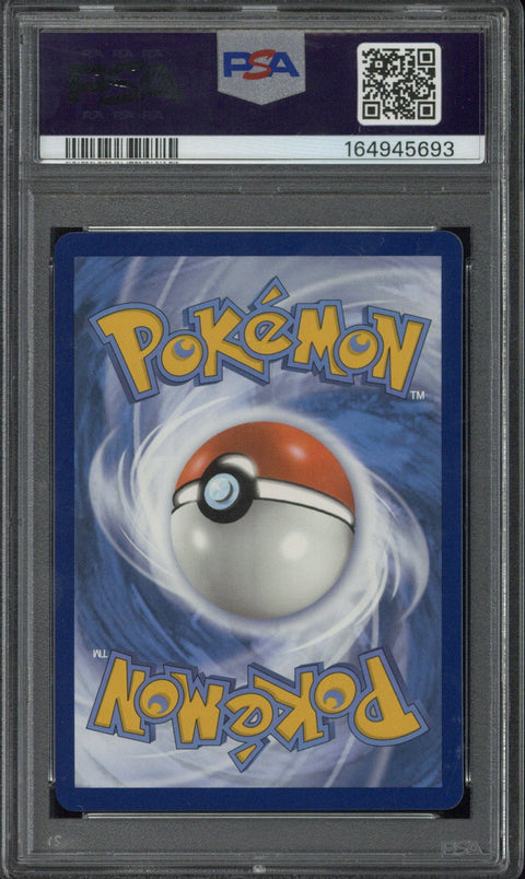 2021 Pokemon SWSH FA/Sylveon Vmax Evolving Skies-Secret #212 PSA 10