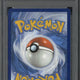 2024 Pokemon PAF EN Gardevoir Ex Special Illustration Rare #233 PSA 10