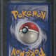 1999 Pokemon Fossil 1st Edition Gengar Holo R #5 Beckett 7.5