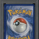 2022 Pokemon SWSH BSP SP.Delivery Charizard Pokemon Center UK-Holo #075 PSA 9