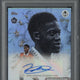 2022-23 Topps Musiala Platinum UEFA Kobbie Mainoo RC Wonderkid Autograph /99 PSA 10 AUTO 9