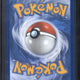 2025 Pokémon Phantasmal Flames Mega Charizard EX 125/094 - EU
