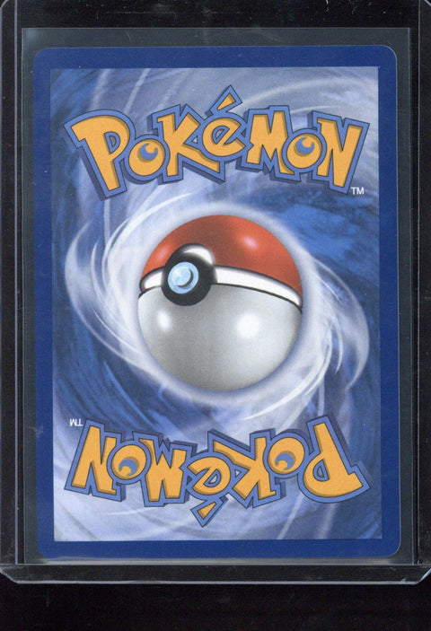 2025 Pokémon Phantasmal Flames Mega Charizard EX 125/094 - EU