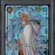 2024 One Piece OP08 CS Silvers Rayleigh Manga Alternate Art Serialized #118 PSA 10