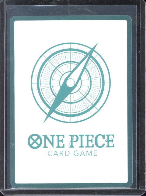 2026 One Piece EN DON!! Card Dodgers X One Piece Night