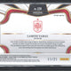 2025-26 Panini Select FIFA Road to World Cup 2026 Lamine Yamal Field Level Tie Dye /25 #220