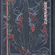 2026 Topps Chrome Marvel Carnage Clawed /10 #022
