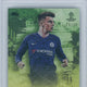 2021/22 Topps Soccer Mason Mount UCL Mason Mount 1st. UCL Season Green 45/49 PSA 10