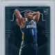 2019 Panini Basketball Prizm #248 Zion Williamson PSA 9