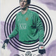 2022 Topps Soccer Pearl Edwin van de Sar 22/25