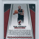 2017 Panini Prizm #51 Bam Adebayo PSA 10