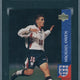 1998 Upper Deck Soccer England #68 Michael Owen On the Edge SGC 8.5