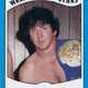 1982 Wrestling All Stars Serie A #10 Terry Funk