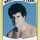 1982 Wrestling All Stars Serie B #02 Tony Garea