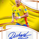 2024/25 Panini Immaculate Soccer Hobby