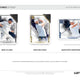 2025 Panini Impeccable LIV Golf Hobby