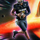 2025 Panini Score Football Hobby