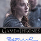 2024 Hit Parade The Iron Throne Edition Series 2 Hobby - Emilia Clarke