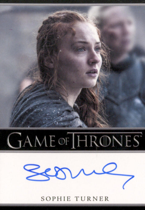 2024 Hit Parade The Iron Throne Edition Series 2 Hobby - Emilia Clarke