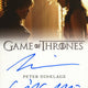 2025 Hit Parade Iron Throne Series 4 Hobby
