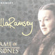 2025 Hit Parade Iron Throne Series 4 Hobby