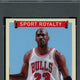2025/26 Hit Parade Basketball Graded Card It's A 10 Series 3 Hobby