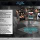 James Bond Black Diamond Trading Cards Hobby (Upper Deck 2023)
