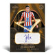 2024/25 Topps UEFA Club Competitions Summer Signings By Fabrizio Romano Soccer Hobby Box