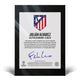 2024/25 Topps UEFA Club Competitions Summer Signings By Fabrizio Romano Soccer Hobby Box