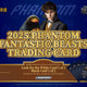 Fantastic Beasts Phantom Hobby (Kakawow 2025)