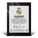 2024/25 Topps UEFA Club Competitions Summer Signings By Fabrizio Romano Soccer Hobby Box