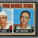 2023 Hit Parade Baseball Legends Graded Vintage Rookie Edition Series 1 Hobby - Hank Aaron