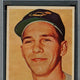 2023 Hit Parade Baseball Legends Graded Vintage Rookie Edition Series 1 Hobby - Hank Aaron