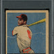 2023 Hit Parade Baseball Legends Graded Vintage Rookie Edition Series 1 Hobby - Hank Aaron