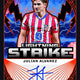 2024/25 Panini Obsidian Soccer Hobby