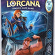 Disney Lorcana: Ursula's Return Starter Deck Box