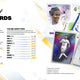 2025/26 Topps Real Madrid Los Blancos