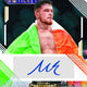 2025 Panini Contenders Professional Fighters League PFL Hobby