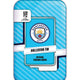 2026/27 Topps Manchester City Soccer Collector Tin (Presell)