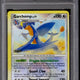 Pokemon Supreme Victors Platinum National Championship STAFF Promo Garchomp 5/147 PSA 7