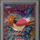 2000 Pokemon Topps TV Chrome Spearow #21 PSA 10 GEM MINT *425