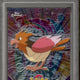 2000 Pokemon Topps TV Chrome Spearow #21 PSA 10 GEM MINT *427