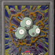 2000 Pokemon Topps TV Chrome Magneton #82 PSA 10 GEM MINT *466